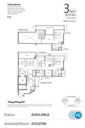 The LakeGarden Residences (D22), Condominium #484357431